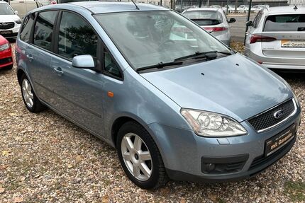 Ford C-Max 152.926 km 2.500 &euro; Potsdam 14480