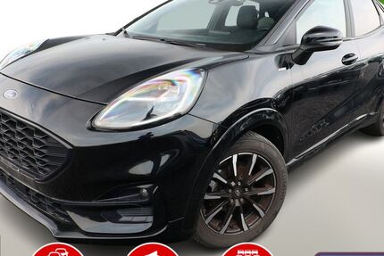 Ford Puma 50.100 km 16.488 &euro; Kehl 77694