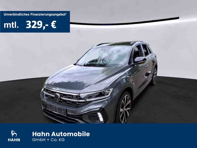 VW T-Roc 61.637 km 27.930 € Göppingen 73037