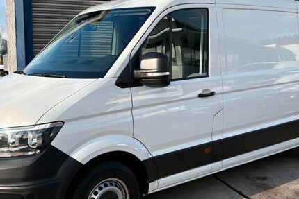 VW Crafter 49.377 km 26.900 &euro; Sindelfingen 71065