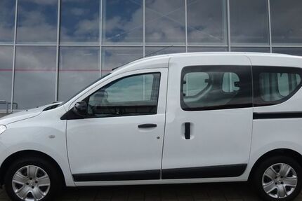 Dacia Dokker 31.218 km 13.180 &euro; Steißlingen 78256