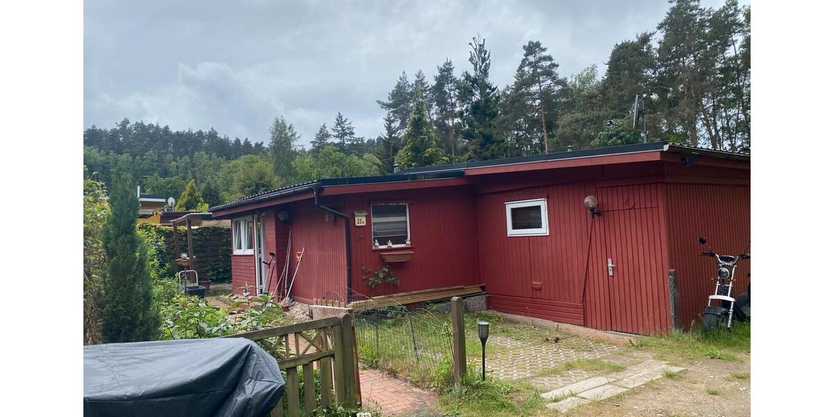 Einfamilienhaus Hitzacker (Elbe) - 4 Zimmer, 40 m&sup2;, 16.500&euro; | Angebot:26651746