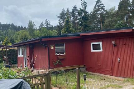 Haus Hitzacker (Elbe) - 4 Zimmer, 40 m&sup2;, 16.500&euro; | Angebot:26651746