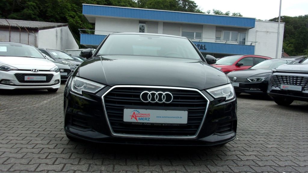 Audi A3 111.105 km 15.990 &euro; Mühltal 64367