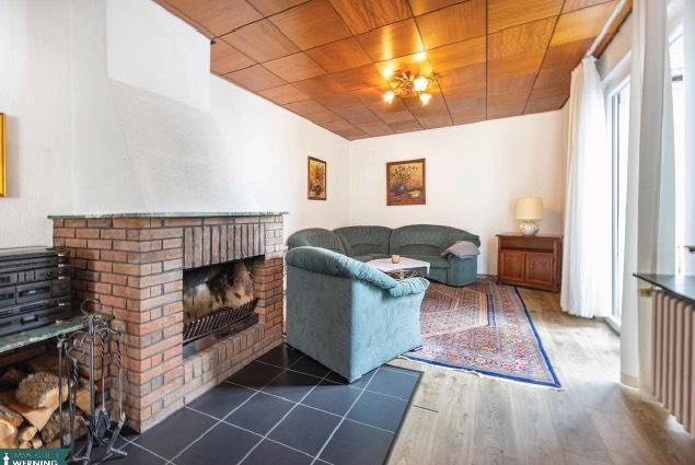 Bistro und 3-Zimmerwohnung im Herzen von Bad Hoenningen 3 zimmer