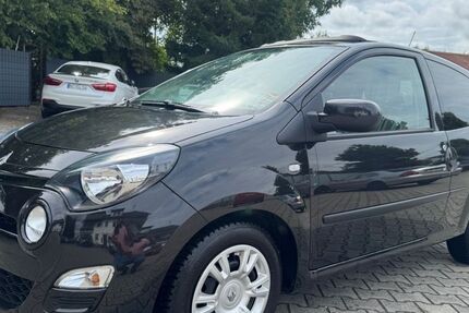 Renault Twingo 113.000 km 3.900 € Achstetten 88480