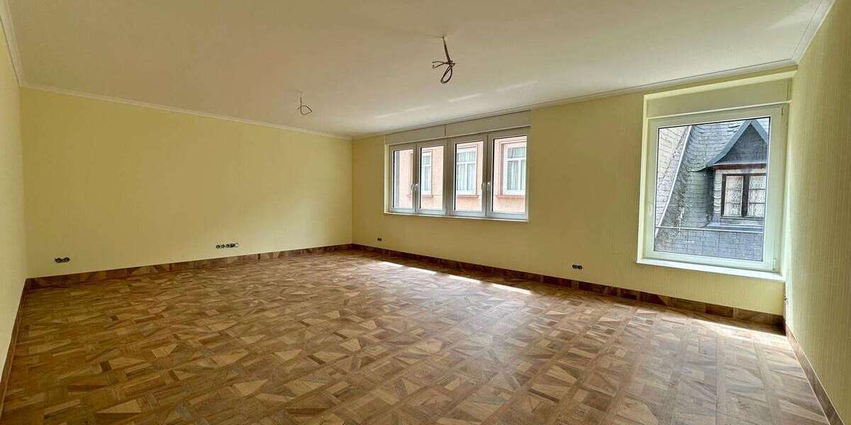 Etagenwohnung Cochem - 3 Zimmer, 84 m&sup2;, 840&euro; | Angebot:25166054