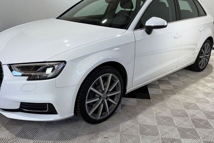Audi A3 107.500 km 19.634 € Bonn - Dottendorf 53129