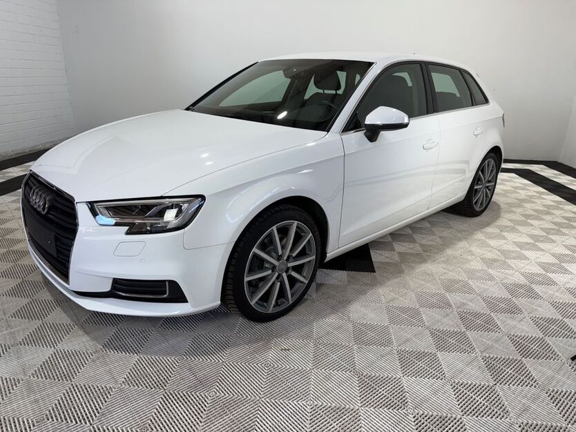 Audi A3 107.500 km 19.634 € Bonn - Dottendorf 53129