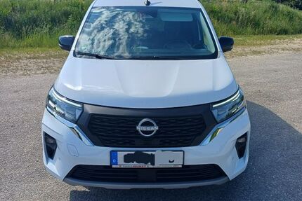 Nissan Townstar 39.500 km 20.800 &euro; Metzingen 72555