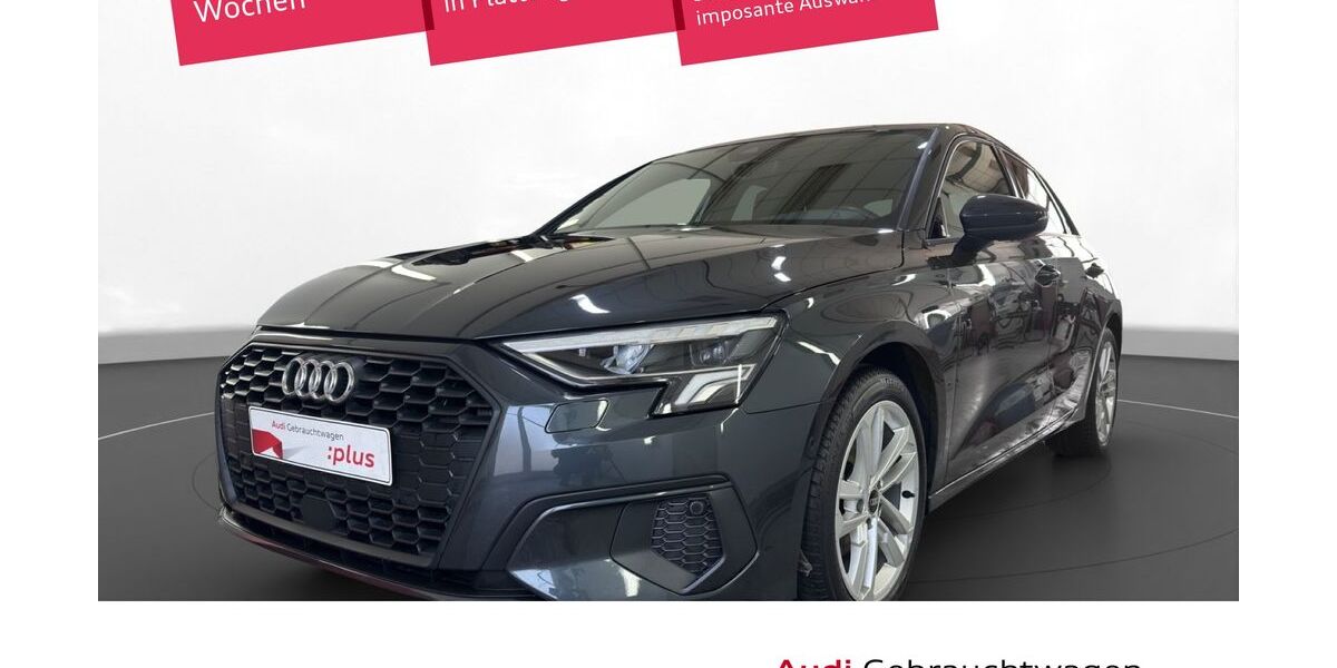 Audi A3 59.989 km 25.990 &euro; Deggendorf 94469