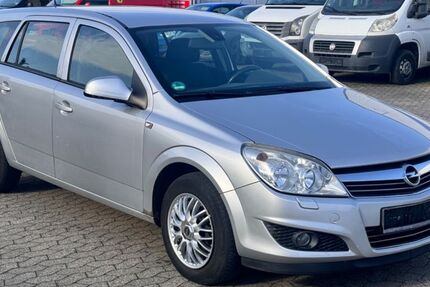 Opel Astra 242.800 km 1.250 &euro; Bornheim 53332