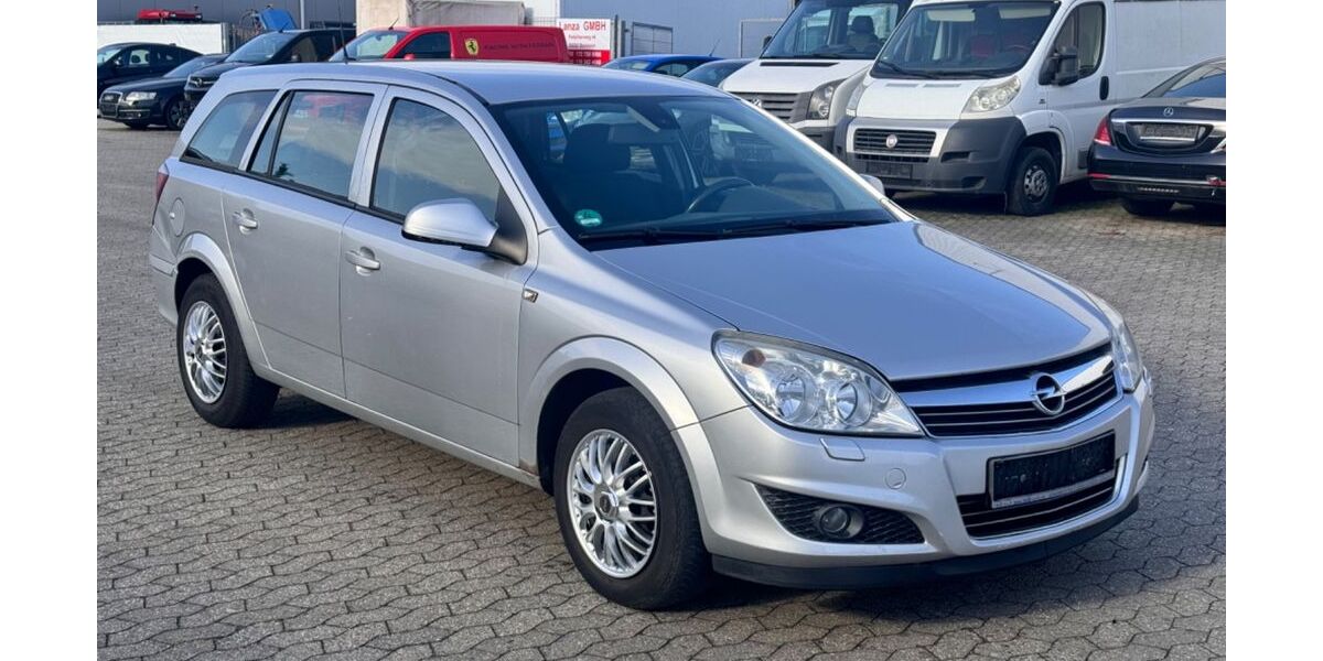 Opel Astra 242.800 km 1.250 &euro; Bornheim 53332
