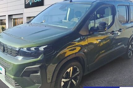 Peugeot Rifter 9.653 km 100.000 &euro; Mannheim 68309