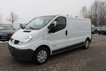 Renault Trafic 242.510 km 3.990 &euro; Holzkirchen bei München 83607