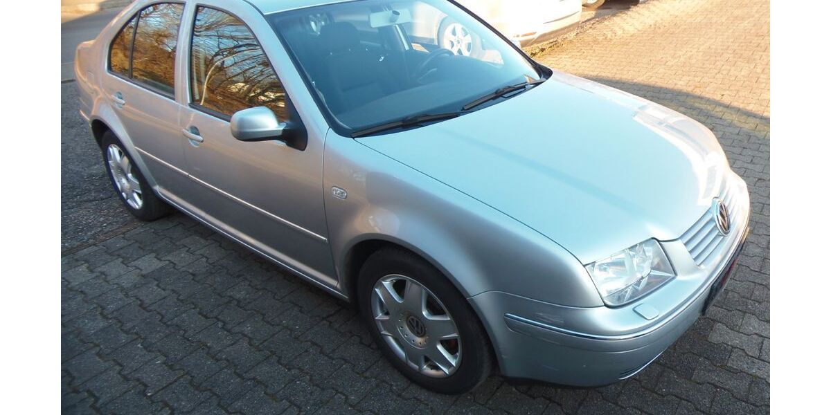 VW Bora 158.600 km 2.999 &euro; Reichenbach an der Fils 73262