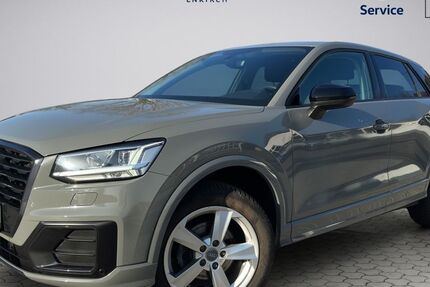 Audi Q2 38.776 km 17.850 &euro; Enkirch 56850