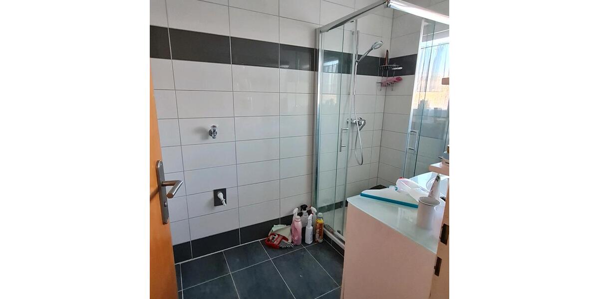 4 Zimmer Wohnung mit Balkon in Heubach 4 zimmer