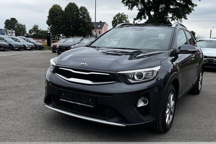 Kia Stonic 64.580 km 11.499 &euro; Dresden 01157