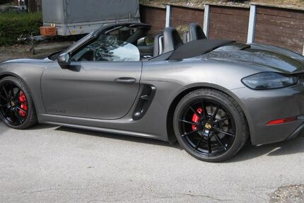 Porsche Boxster 11.335 km 87.718 &euro; Wermelskirchen 42929