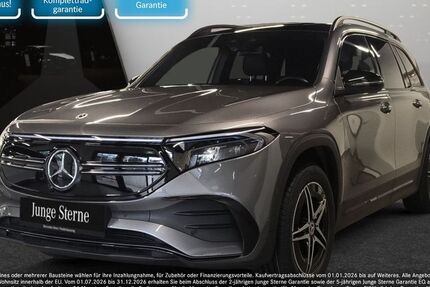 Mercedes-Benz EQB 73.445 km 36.490 &euro; Augsburg 86161