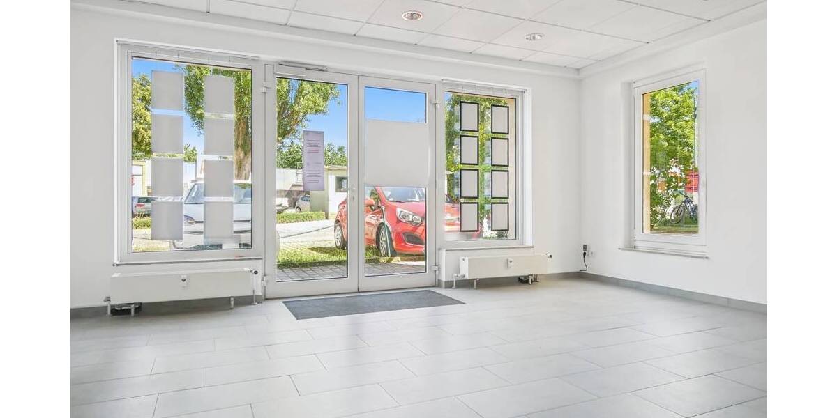 Gewerbeobjekt Neustadt - 290&euro; | Angebot:25664029