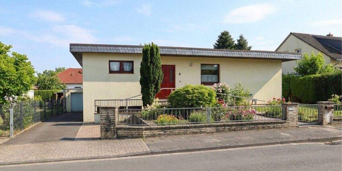 Einfamilienhaus Kaltenkirchen - 4 Zimmer, 93 m&sup2;, 429.000&euro; | Angebot:24861992