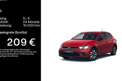 VW Polo 12.775 km 22.780 &euro; Lichtenfels 96215