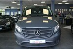 Mercedes-Benz Vito 114 CDI Mixto Lang VA - AHK - 30.891 km 26.980 &euro; Euskirchen 53881