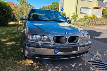 BMW 320 261.000 km 1.500 &euro; Vöhringen 89269