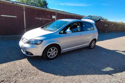 VW Golf Plus 191.000 km 1.490 &euro; Chemnitz 09126