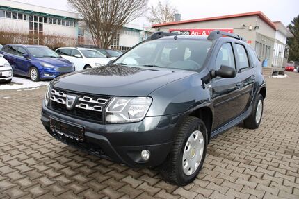 Dacia Duster 84.511 km 8.990 &euro; Augsburg 86165