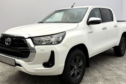 Toyota Hilux 76.500 km 37.940 &euro; Nordhausen 99734