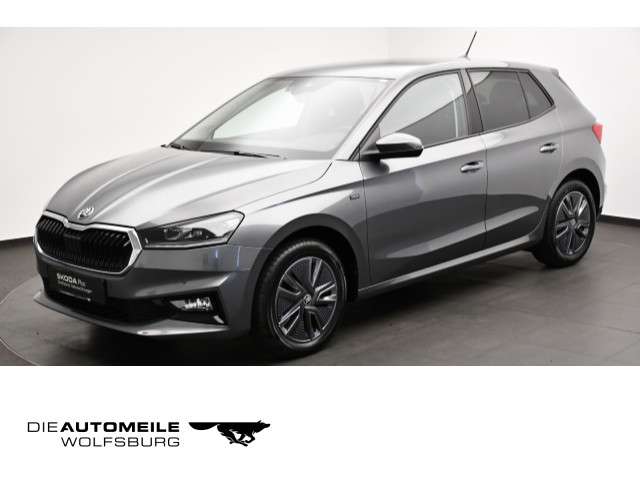 Skoda Fabia 7.000 km 20.990 &euro; Wolfsburg 38440