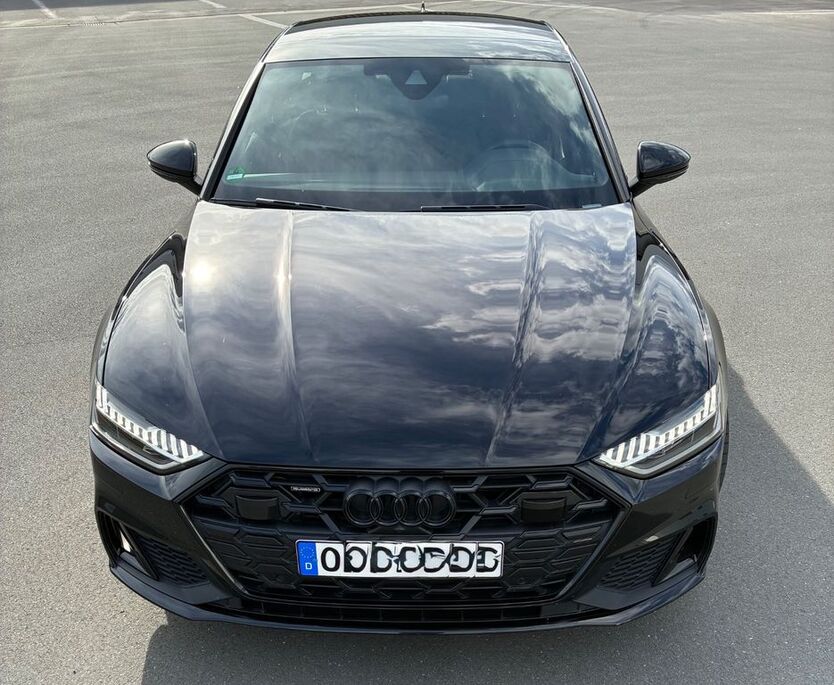 Audi A7 47.500 km 54.900 € Attendorn 57439