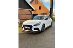 Hyundai i30 54.000 km 25.000 € Heiden 46359