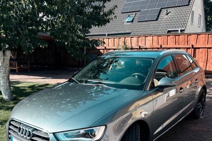 Audi A3 106.000 km 13.200 &euro; Lindenberg 19322
