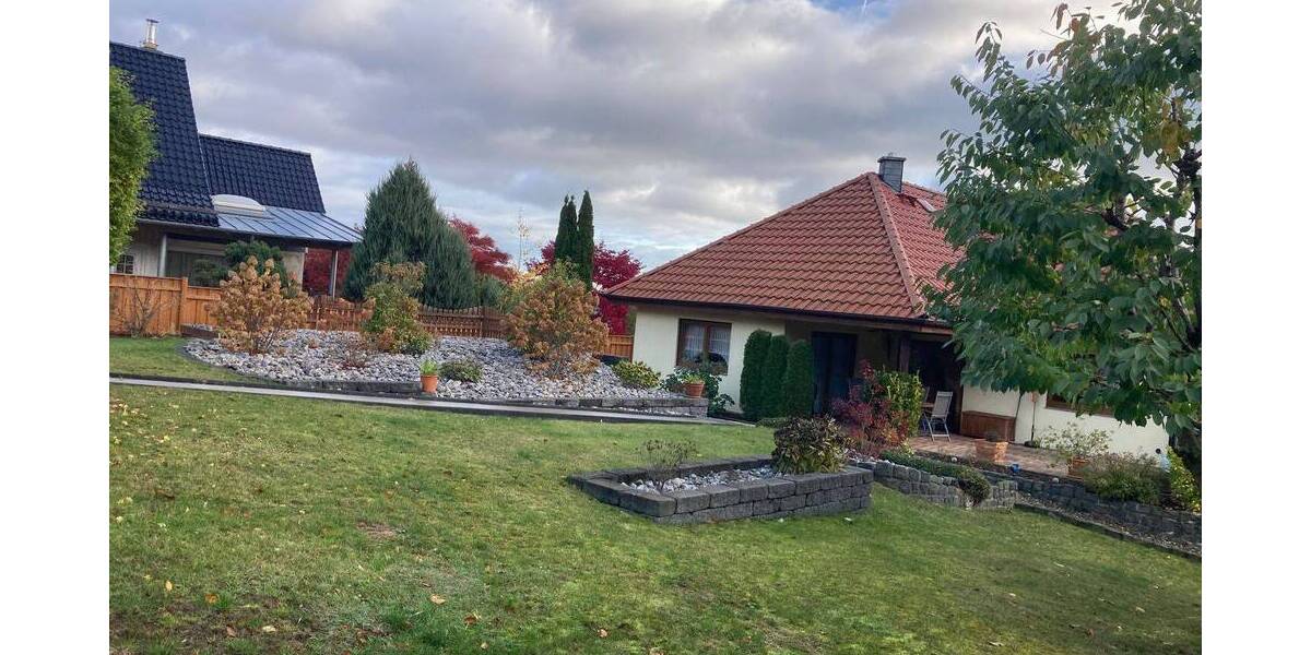 Mehrfamilienhaus, Wohnhaus Langenstein Langenstein - 4 Zimmer, 112 m&sup2;, 290.000&euro; | Angebot:26475203