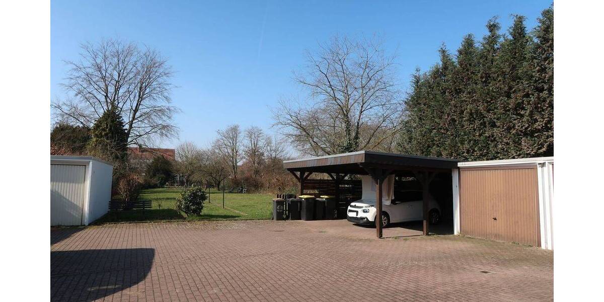 Mehrfamilienhaus, Wohnhaus Bad Oeynhausen Werste - 1 Zimmer, 280 m&sup2;, 590.000&euro; | Angebot:26318862