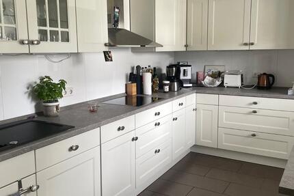 Reihenhaus (möbliert) zu vermieten zimmer