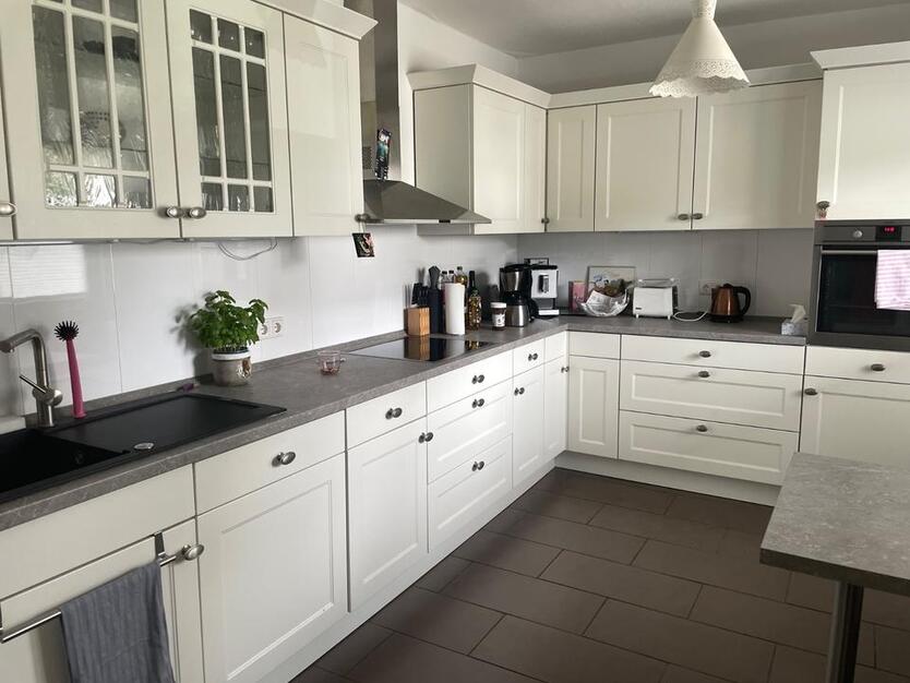 Reihenhaus (möbliert) zu vermieten zimmer