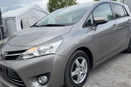Toyota Verso 344.000 km 4.500 &euro; Augsburg 86167