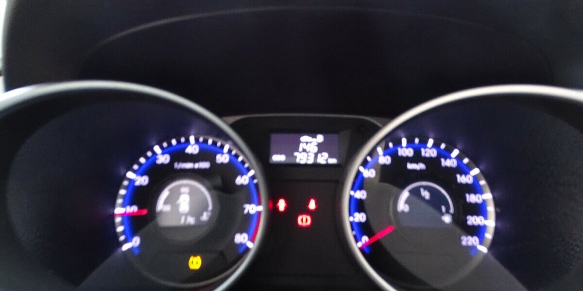 Hyundai ix35 FIFA World Cup Edition 2W,AHK 78.713 km 9.490 &euro; Rodgau 63110