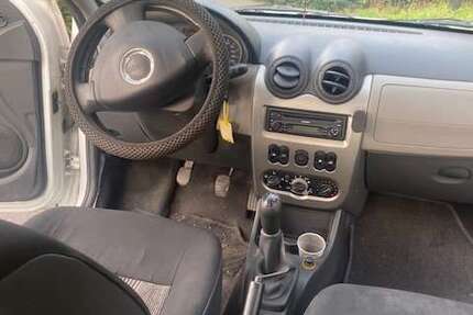 Fiat Panda 145.000 km 1.450 € Eschweiler 52249