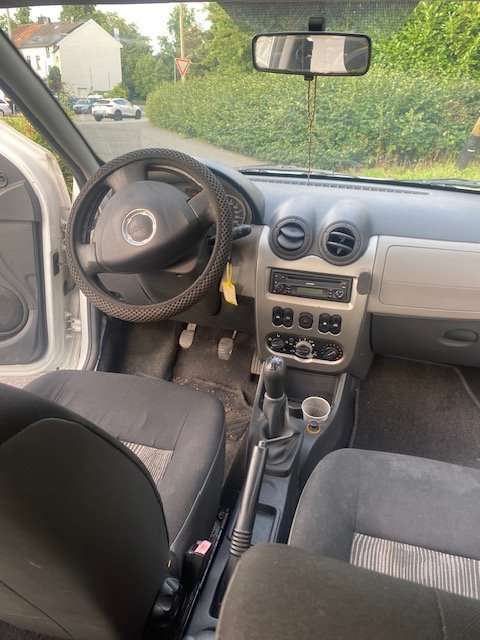 Fiat Panda 145.000 km 1.450 € Eschweiler 52249