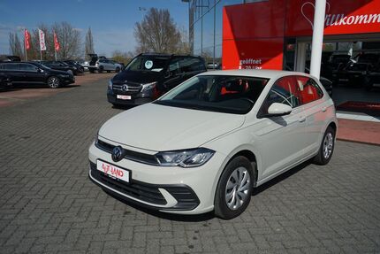 VW Polo 28.677 km 19.950 &euro; Göttingen 37081