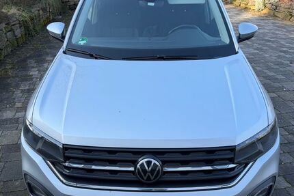 VW T-Cross 118.612 km 15.400 &euro; Spangdahlem 54529