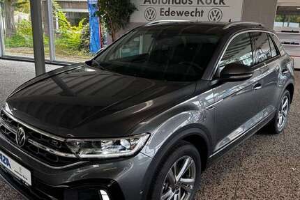 VW T-Roc 1.931 km 32.980 &euro; Edewecht 26188