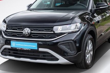 VW T-Cross 9.761 km 21.875 &euro; Sankt Augustin-Menden 53757