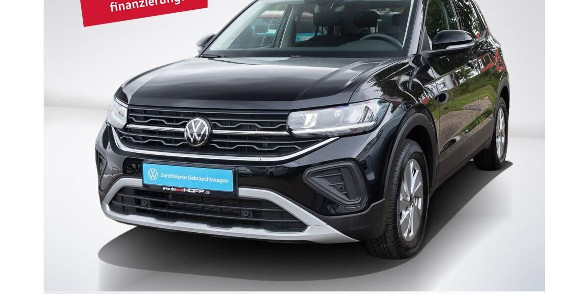 VW T-Cross 9.761 km 21.875 &euro; Sankt Augustin-Menden 53757